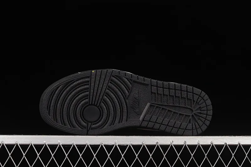 All categories Air Jordan Jordan series basketball shoes Air Jordan 1 Low Donkey brand x Air Jordan 1 AJ1 Joe 1 customized version low-top retro culture basketball shoes 553558-039